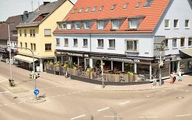 Look & Rooms Crailsheim